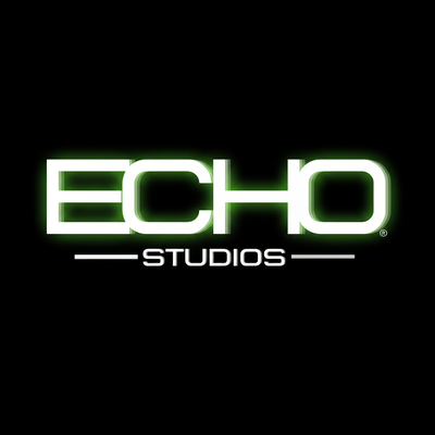 Echo Studios | Boca Raton Podcast Studio & Content Agency